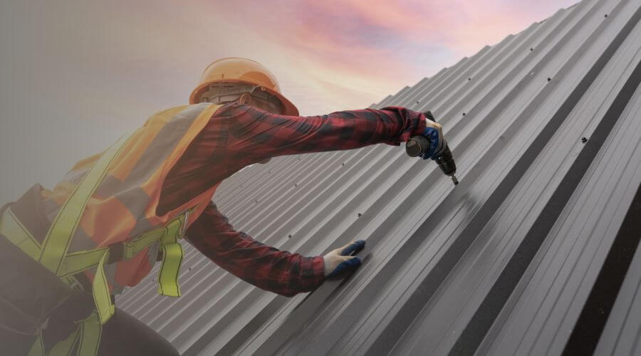 Professional residential roofers in Pe Ell, WA